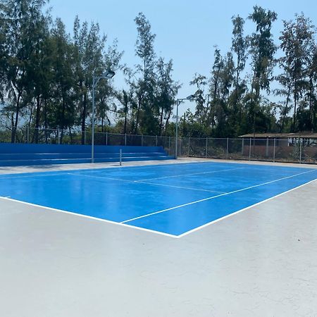 Lang Co Beach Resort Dış mekan fotoğraf